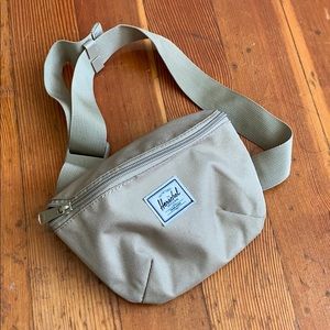 Herschel Tan Fanny Pack